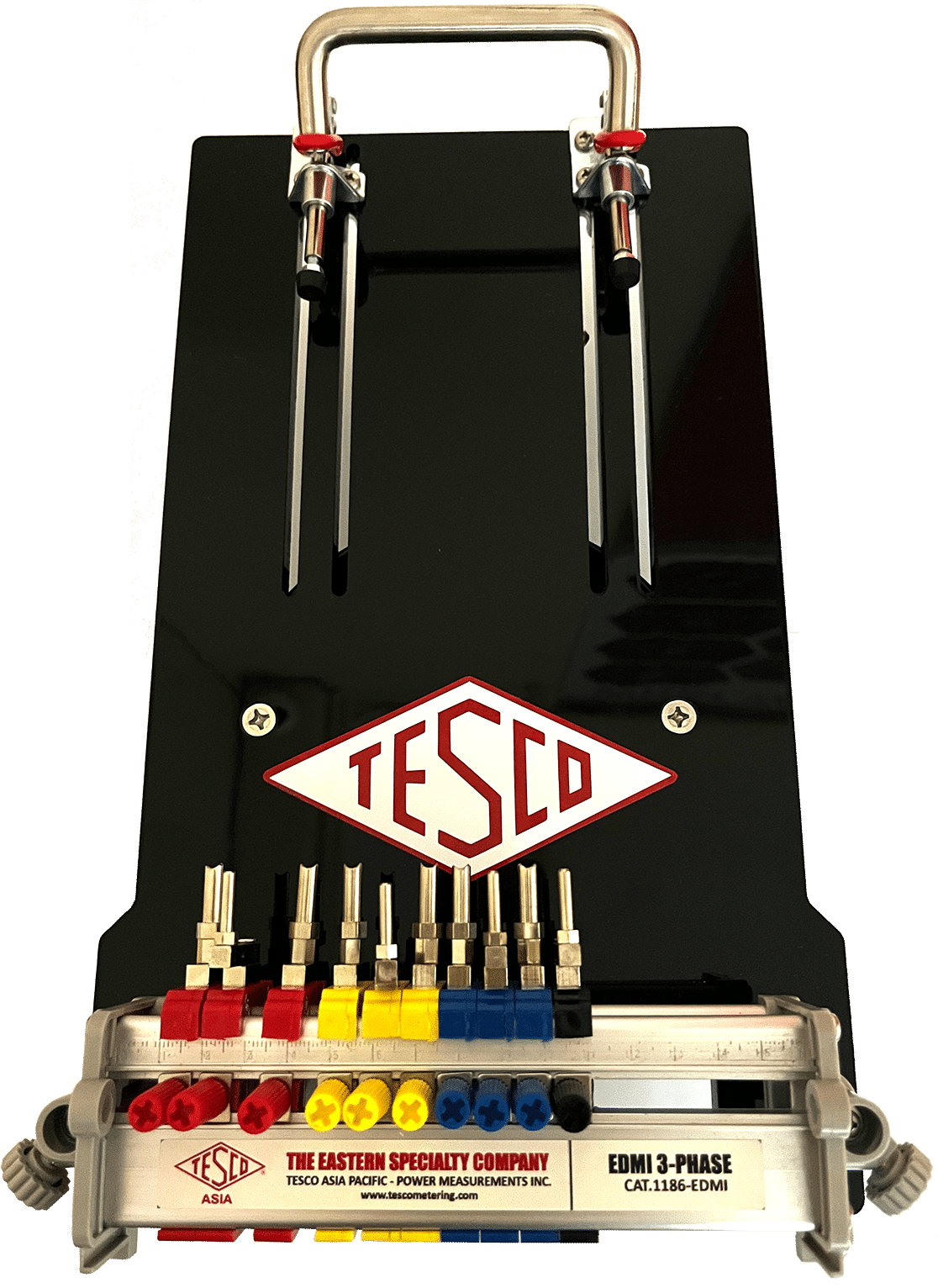 11186-EDMI: IEC Three Phase EDMI Meter Adapter