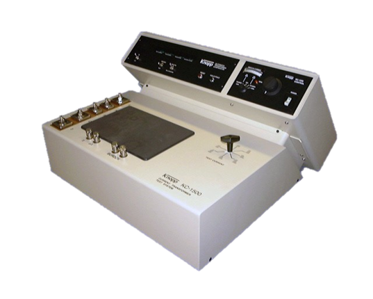 knopp-transformer-testing-equipment