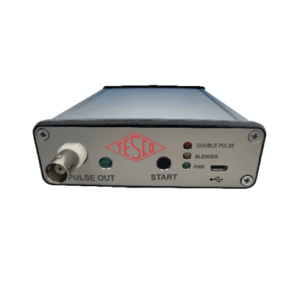 2401-Calibration-Pulse-Processor