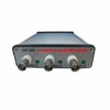 2401 Calibration Pulse Processor Back
