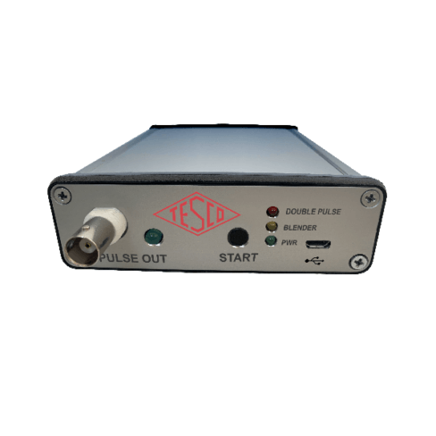 2401-Calibration-Pulse-Processor