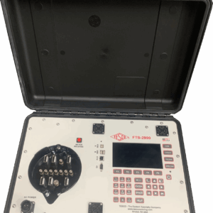 FTS-2990 Field Meter Test Station Open