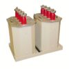 2J6-Uniload-Voltage-Transformer-Test-Set