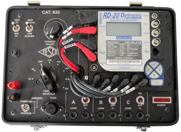 その他 TESCOMTCD4500 Transockets - TESCO Metering