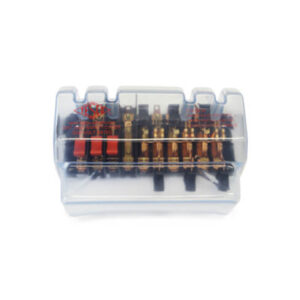 6441-10-Pole-Test-Switch-Protectors