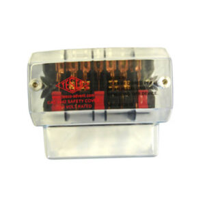 6442-7-Pole-Test-Switch-Protectors