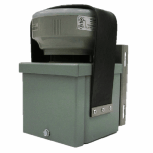 701-SmartPole-Meter-Box