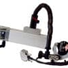 Swivel Arm + Flex Arm + Optical Sensor: 7777-30000