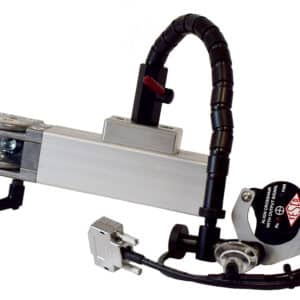 Swivel Arm + Flex Arm + Optical Sensor: 7777-30000