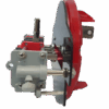 CAT 1186 Side