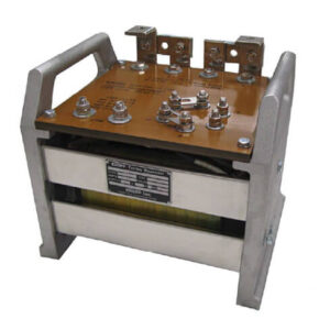 CL-6 Loading Transformers