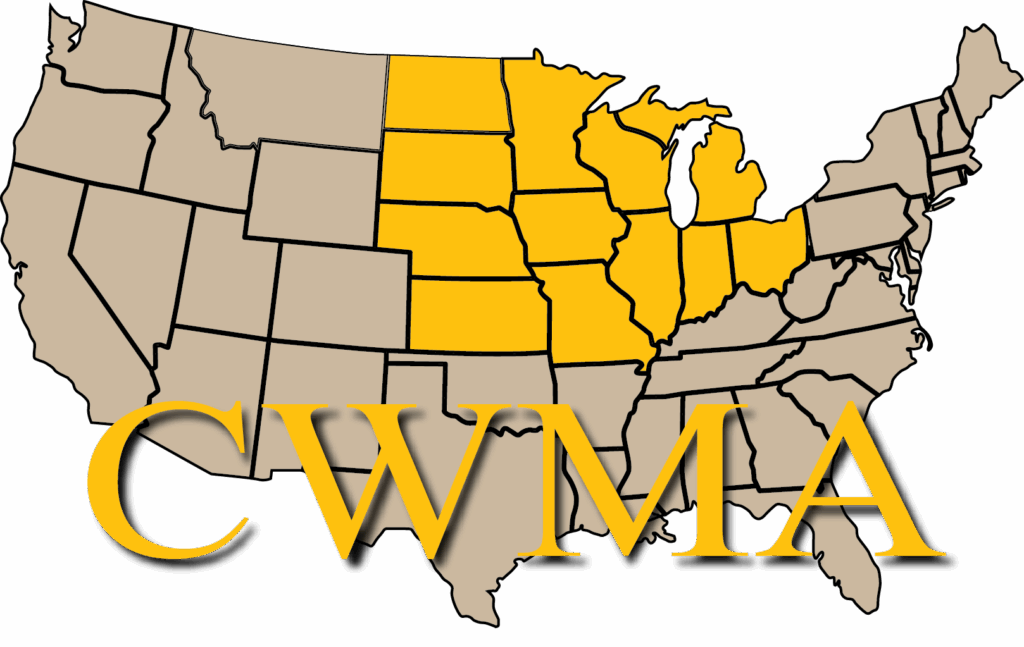Central Weights and Measures Association Logo
