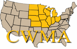 Central Weights and Measures Association Logo