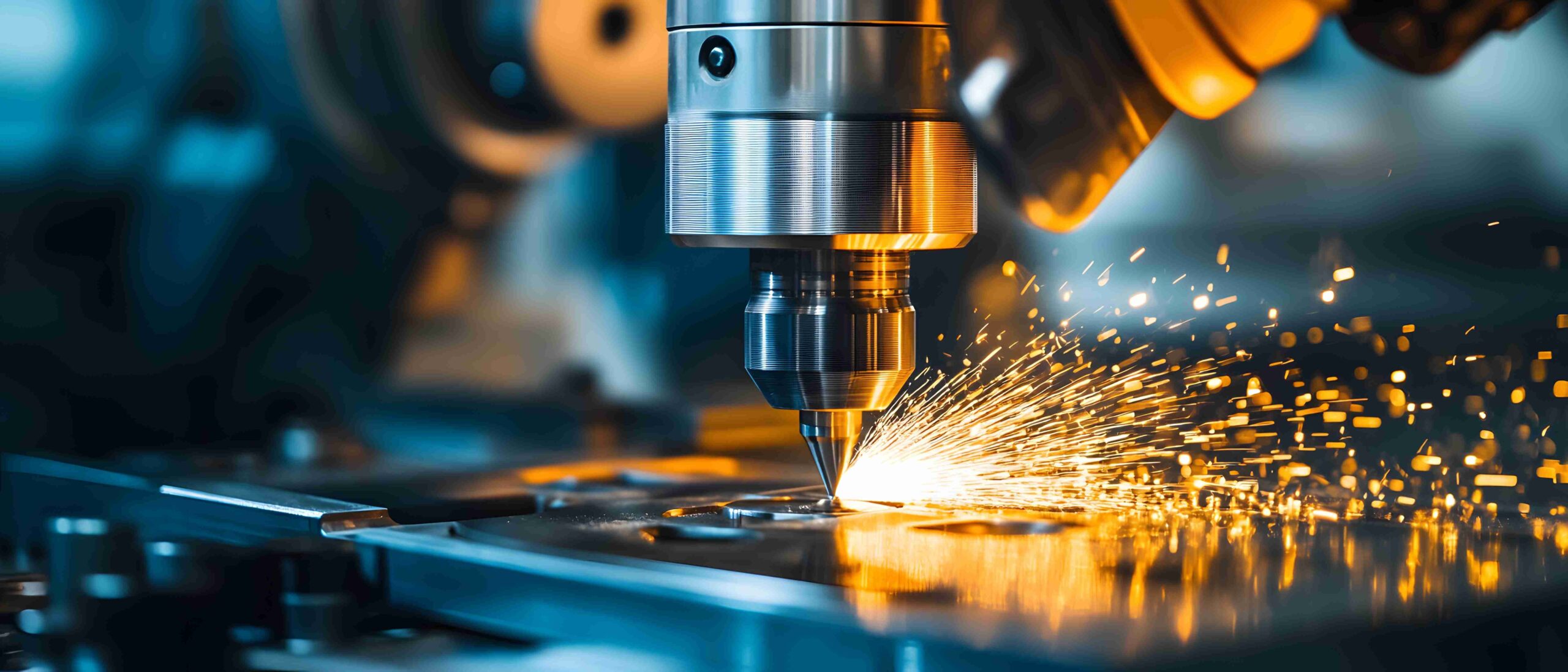 Contract Manufacturing banner