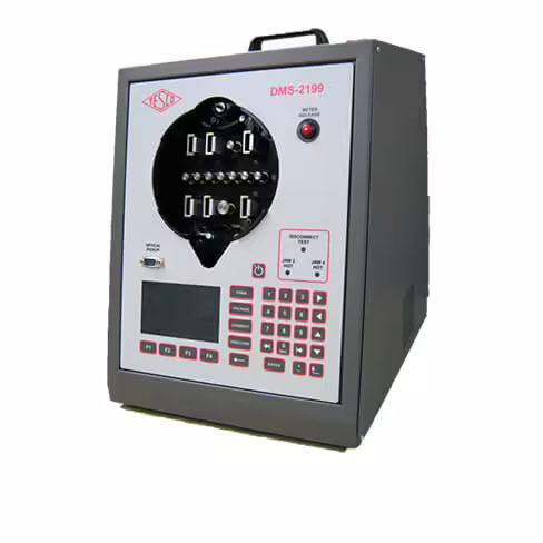 Desktop Meter Qualification Board (2199)