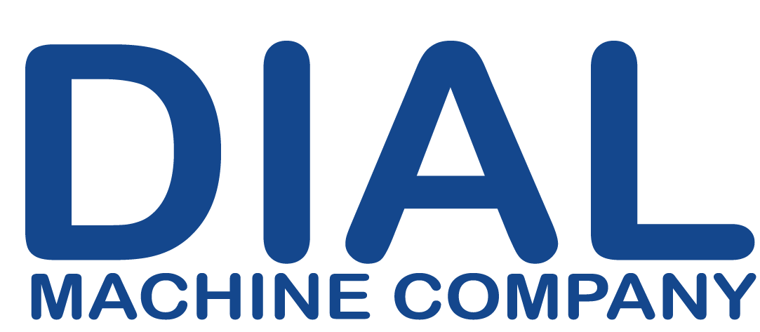 Dial Machine logo