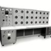 Equipment Rebuild