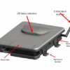 Fiber-Hub-Parts