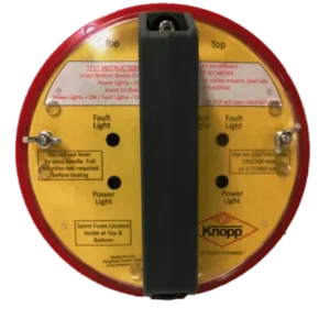 K-281-Polyphase-Socket-Tester