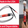 K-60-Low-Impedance-Voltage-Tester