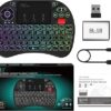 KEY100 Unboxing