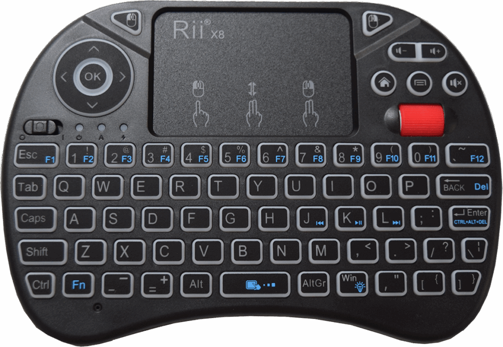 KEY100-Wireless-Mini-Keyboard