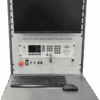 Knopp Automated Voltage Transformer Testing System (KVTS-A)