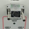 KYZ Indicator on Test Board
