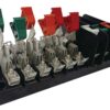 Knife Blade Test Switch