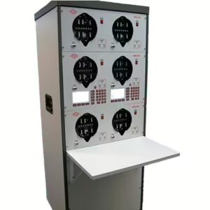 MQB-Meter-Qualification-Board
