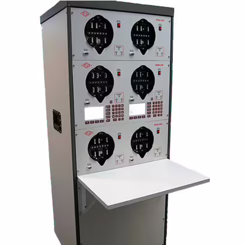 MQB-Meter-Qualification-Board