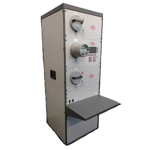 MQB3-Three-Phase-Meter-Qualification-Board