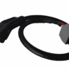 Man-in-the-Middle-Cable