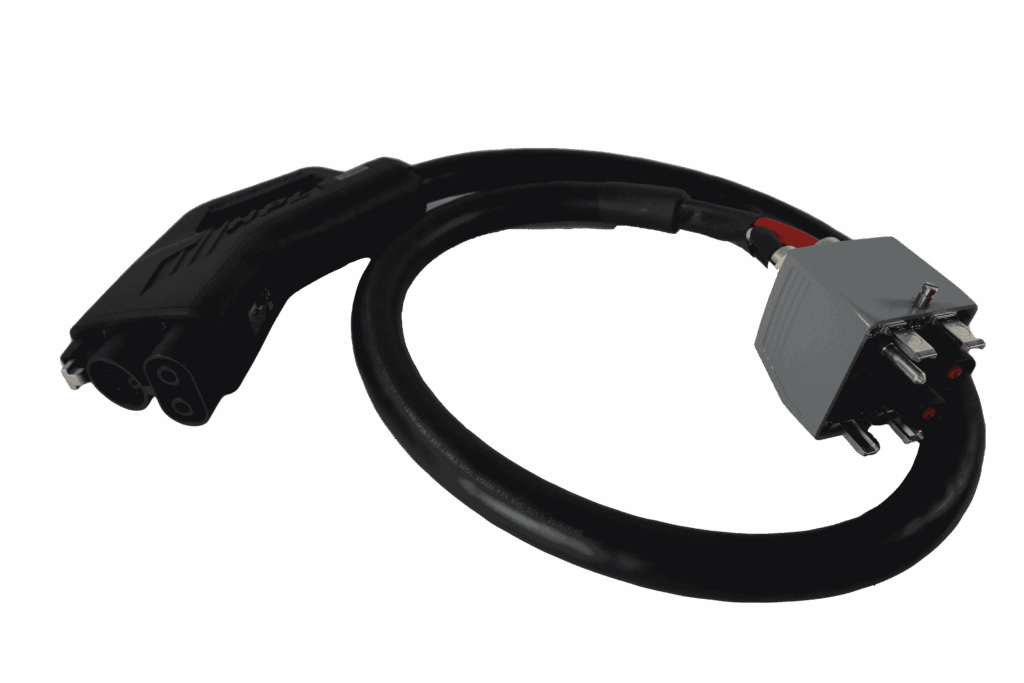 Man-in-the-Middle-Cable