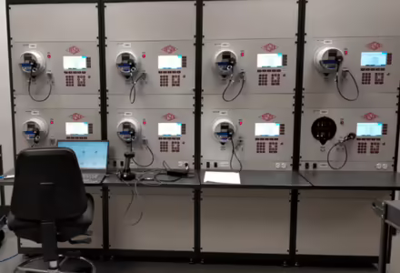 Meter-Manager