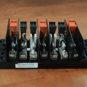 Meter-Test-Switches