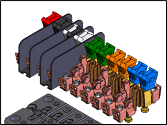 No Plating Test Switches No Plating Test Switches