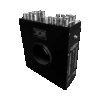 Precision Multirange Current Transformer P-5000)