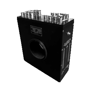 Precision Multirange Current Transformer P-5000)