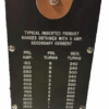 P-5000 Knopp Precision Multirange Transformers