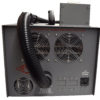 PL4000 no DC ports back