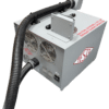 PL4000AC back cord no dc port