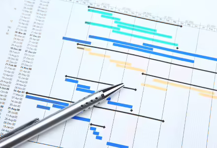 Project Management