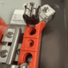 Socket Safety Clip