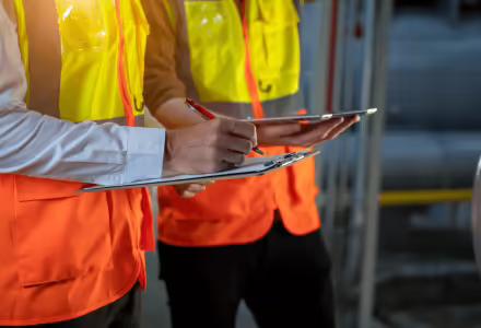 Site Service Plans