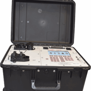 T4350-EVSE-Test-System
