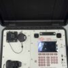 T4350 open with faceplate