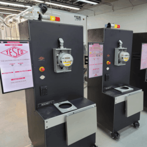 TESCO-Training-Systems