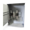 Transocket Back