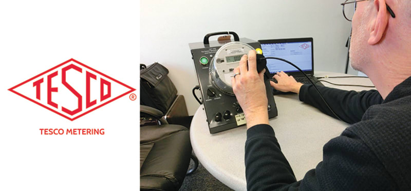 TESCO Launches New Optical Port Adapter for Sensus Meters, Expanding Its Offering for GE/Aclara, Centron, Honeywell, and Landis+Gyr Meters